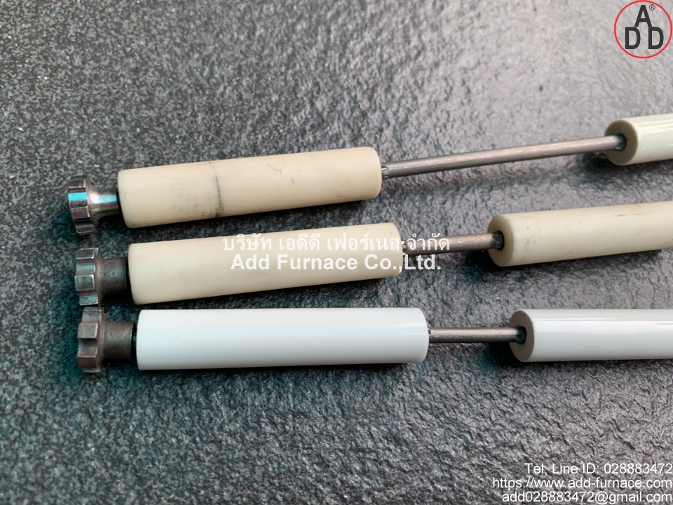 Kromschroder Gas Burner Flame Ignition Rod(4)